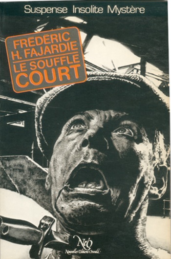 Frdric H. Fajardie - Le souffle court