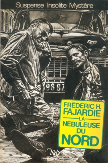 Frdric H. Fajardie - La nbuleuse du Nord