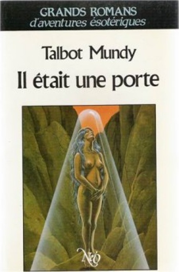 Mundy Talbot - Il tait une porte