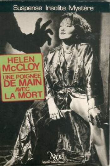 Helen McCloy - une poigne de main avec la mort