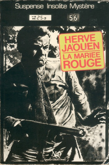 Herv Jaouen - La marie rouge