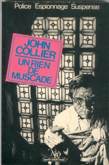 John Collier - Un rien de muscade
