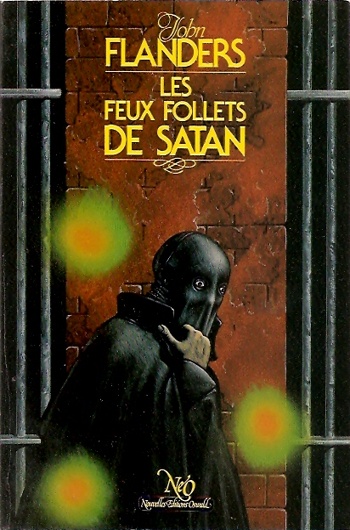 John Flanders - Les feux follets de Satan