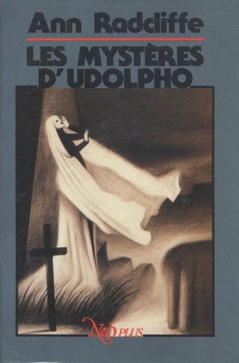 Ann Radcliffe - Les mystres d'Udolpho