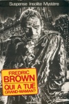 Fredric Brown - Qui a tué grand-maman ?