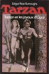 Edgar Rice Burroughs - Tarzan et les joyaux d'Opar