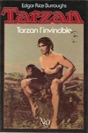 Edgar Rice Burroughs - Tarzan l'invincible