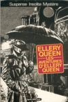 Ellery Queen - Les aventures d'Ellery Queen