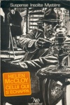 Helen McCloy - Celui qui s'échappa