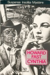 Howard Fast - Cynthia