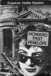 Howard Fast - Pénélope
