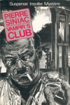 Pierre SINIAC - Vampir's club