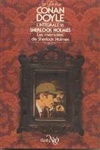 l_intégrale des œuvres d_Arthur Conan Doyle, le créateur de Sherlok Holmes aux Nouvelles Editions Oswald (Néo)