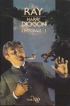 l_intégrale des œuvres des aventures d_Harry Dickson par Jean Ray aux Nouvelles Editions Oswald (Néo)
