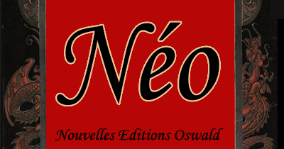 Les Nouvelles Editions Oswald